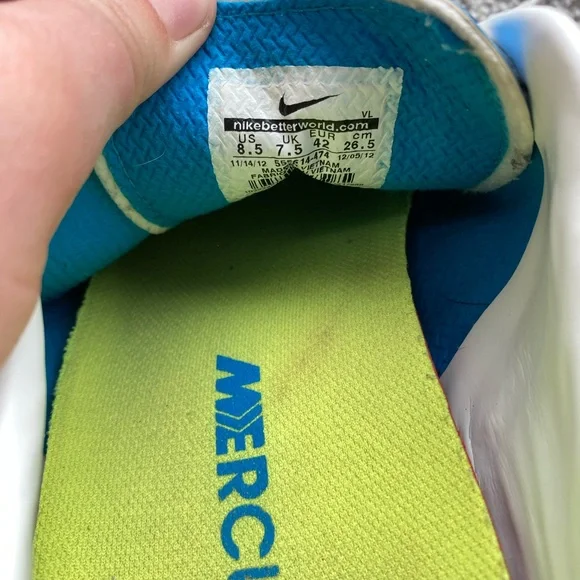 Nike Runners - Picture 7 of 7